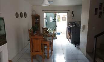 Imagem 6: Sobrado geminado 3 dormitórios a venda em Torres