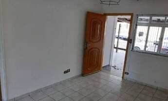 Imagem 4: Casa com 4 dormitórios à venda, 150 m² por R$ 690.000,00 - Carandiru - São Paulo/SP