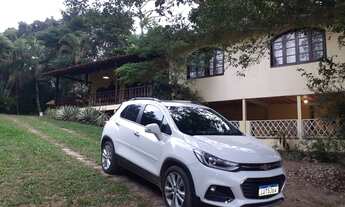 Imagem 6: Casa com 4 quartos com piscina