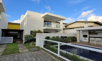 Imagem: CASA RESIDENCIAL em LAURO DE FREITAS - BA