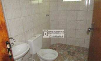 Imagem 2: Apartamento, 90 m² - venda por R$ 360.000,00 ou aluguel por R$ 1.800,00/mês - Vila Alice