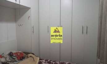 Imagem 6: Apartamento à venda, 38 m² por R$ 206.000,00 - Jaraguá - São Paulo/SP