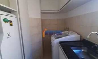 Imagem 5: Apartamento com 1 dormitório para alugar, 30 m² por R$ 1.843,90/mês - Juvevê - Curitiba/PR