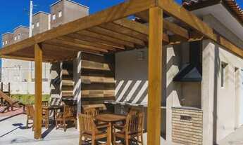 Imagem 3: Apartamento para venda possui 50 metros quadrados com 2 quartos em Jardim Petrópolis - Cot