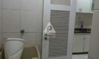 Imagem 5: Apartamento à venda, 2 quartos, Tijuca - RIO DE JANEIRO/RJ