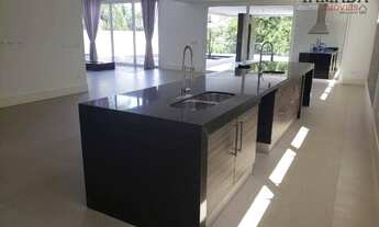 Imagem 7: Casa com 4 dormitórios à venda, 590 m² por R$ 6.500.000,00 - Arujá Hills I e II - Arujá/SP