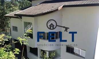 Imagem 3: CAJAMAR - Casa de Condomínio - Serra dos Lagos (Jordanésia