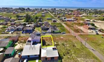 Imagem 4: Terreno à venda, 300 m² por R$ 95.000,00 - Jardim Ultramar - Balneário Gaivota/SC