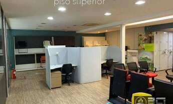 Imagem 3: Loja ALTO PADRÃO para alugar, 345 m² por R$ 26.000/mês - Boa Viagem - Recife/PE