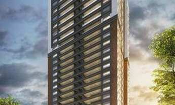 Imagem 1: Apartamento com 4 dormitórios à venda, 158 m² por R$ 2.032.000,00 - Vila Clementino - São