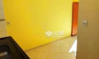 Imagem 3: Kitnet para locação no Bairro Cruz da Almas em Itu SP