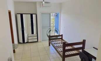 Imagem 3: Kitnet com 1 dormitório para alugar, 25 m² por R$ 1.500,00 - Cidade Universitária - Campin