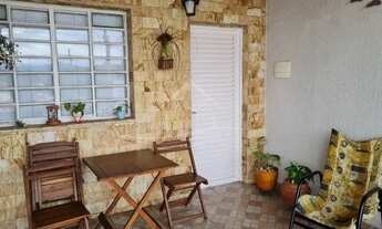 Imagem 2: CASA A VENDA COM DOCUMENTAÇÃO OK PARA FINANCIAMENTO NO CONJUNTO HABITACIONAL SÃO SEBASTIÃO