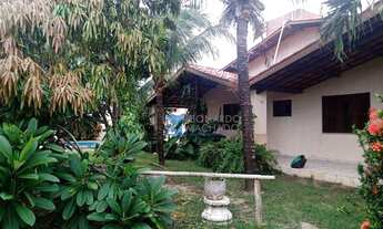 Imagem 4: Casa com 4 dormitórios à venda, 180 m² por R$ 520.000,00 - Tabuba - Caucaia/CE