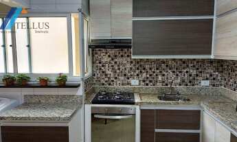 Imagem 6: Apartamento em São Bernardo do Campo 3 Dormitorios 2 Suites