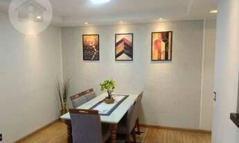 Imagem 5: Apartamento com 3 dormitórios à venda, 99 m² por R$ 825.000,00 - Vila Industrial - São Jos