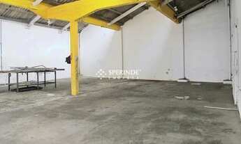 Imagem 3: PORTO ALEGRE - Galpão/Depósito/Armazém - NAVEGANTES