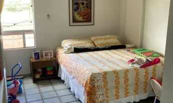 Imagem 2: Apartamento com 3 dormitórios à venda, 146 m² por R$ 500.000,00 - Lagoa Nova - Natal/RN