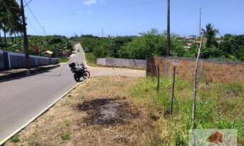 Imagem 3: Terreno plano em Monte Gordo 1250m²