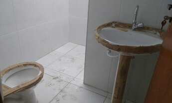 Imagem 6: Casa em Pouso Alegre - Franco da Rocha