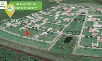 Imagem 6: Casa com 4 dormitórios à venda, 375 m² por R$ 2.900.000,00 - Alphaville Jacuhy - Serra/ES