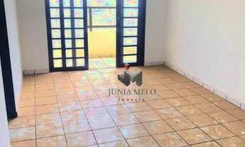 Imagem 2: Apartamento com 1 dormitório para alugar, 39 m² por R$ 750,00/mês - Jardim Paulistano - Ri