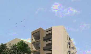 Imagem 4: Apartamento Garden com 1 dormitório à venda, 65 m² por R$ 525.445,00 - Petrópolis - Porto