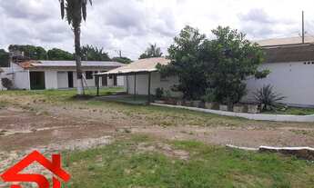 Imagem 4: GALPAO COMERCIAL em SÃO LUÍS - MA, TIBIRI