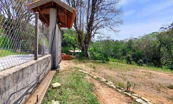 Imagem 2: Área à venda, 5860 m² por R$ 1.200.000 - Capuava - Cotia/SP