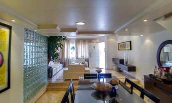 Imagem 5: Sobrado Residencial à VENDA 286m² - 04 suítes -06 vagas Nova Petrópolis - São Bernardo do