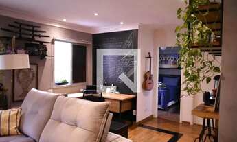 Imagem 2: Apartamento à Venda - Moema, 1 Quarto, 50 m2