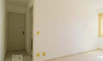 Imagem 5: Apartamento para Aluguel - Chácara Inglesa, 2 Quartos, 50 m2