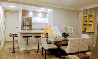 Imagem: Apartamento com 3 dormitórios à venda