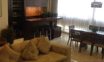 Imagem 3: Apartamento com 3 dormitórios à venda, 140 m² por R$ 1.390.000 - Botafogo - Rio de Janeiro