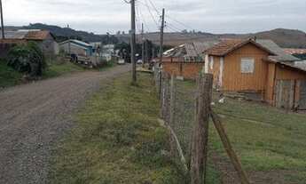 Imagem 2: Terreno à Venda em Lages
