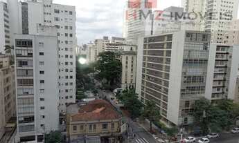 Imagem 4: Excelente apartamento de 267 metros em Higenópolis