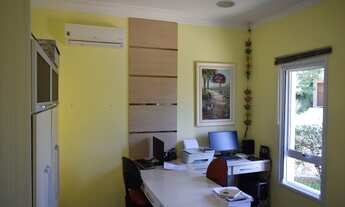 Imagem 3: Casa para venda possui 547 metros quadrados com 3 quartos em Terras de Piracicaba - Piraci