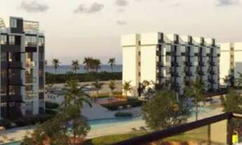 Imagem 4: Exceletne oportunidade para investir na praia de Carneiros com apenas 10% de sinal e 90% f