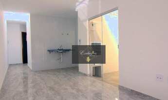 Imagem 4: Casa com 2 dormitórios à venda, 55 m² por R$ 210.000,00 - Chácaras Poços de Caldas - Poços