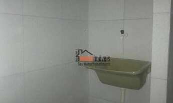 Imagem 6: Apartamento com 2 dormitórios para alugar, 42 m² por R$ 1.200,01/mês - Arruda - Recife/PE