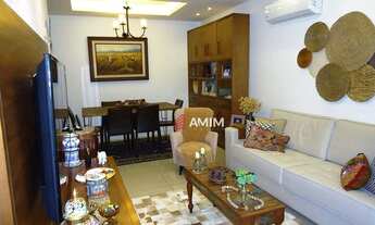 Imagem 3: Apartamento com 2 Quartos à Venda, 82 m² por R$ 860.000 - Icaraí - Niterói/RJ