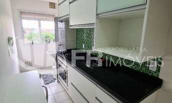 Imagem 6: Apartamento à venda - 02 dormitórios - Edifício Ônix - Zona Oeste - Sorocaba SP