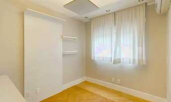 Imagem 7: Apartamento para aluguel e venda tem 125 metros quadrados com 2 quartos