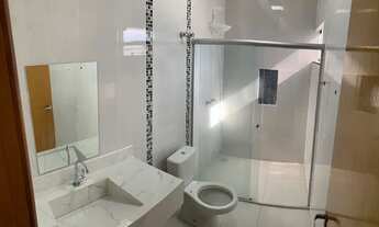 Imagem 5: Sobrado no Jardim Campo Bello em Maringá - PR - 220 m² de construção - 150 m² de terreno