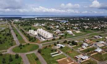 Imagem 5: Residencial Reserva da Serra