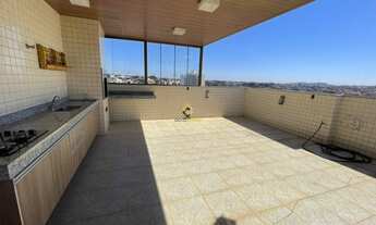 Imagem 6: BELO HORIZONTE - Cobertura - Liberdade