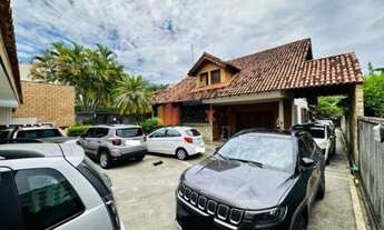 Imagem 6: Casa duplex Comercial - Freguesia