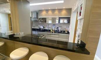 Imagem 3: Lindo Apartamento 3/4