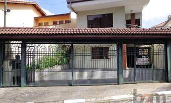 Imagem: Casa com 4 dormitórios à venda, 317 m²