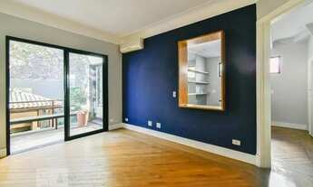 Imagem 7: Casa de Condomínio para Aluguel - Jardim Paulista, 3 Quartos, 126 m2